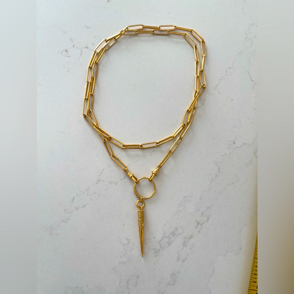 Ba&sh Necklace